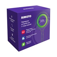 Магнитное зарядное устройство Aimoto MagicStand для Aimoto