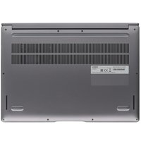 14" Ноутбук HONOR MagicBook X14 2025 5301ALXJ/FRG-X серый