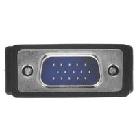 Переходник однонаправленный DEXP SVGA - DVI-I