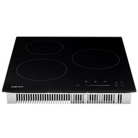 Индукционная варочная поверхность DEXP IH-45SL