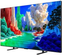 75" (190 см) Телевизор TCL 75A400 черный