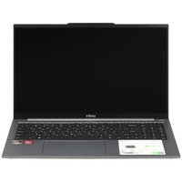 15.6" Ноутбук Infinix XBOOK B15 BL51A7H серый