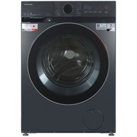 Стиральная машина Toshiba TW-T21BU80UWRU(MG) серый — фото 1