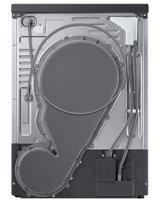 Сушильная машина Samsung DV90T6240LB/LP черный