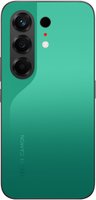 6.78" Смартфон Tecno CAMON 50 256 ГБ зеленый