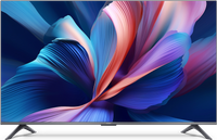 43" (109 см) Телевизор Xiaomi TV A Pro 43 2026 серый