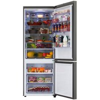 Samsung RB53DG703ES9/WT серебристый