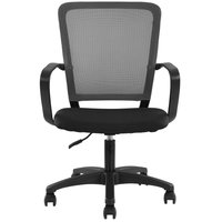 Компьютерное кресло CHAIRMAN 698LT черный