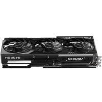 Видеокарта ASRock AMD Radeon RX 9070 XT Challenger [RX9070XT CL 16G]