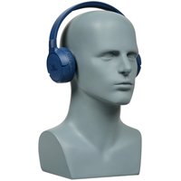 Беспроводные/проводные наушники JBL Tune 670NC  синий 2023