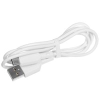 Сетевое зарядное устройство Borofone BA72A белый