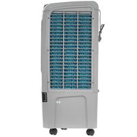 Охладитель воздуха Symphony Siesta 70XL серый