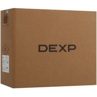 ПК DEXP Aquilon O353