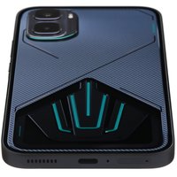 6.78" Смартфон Infinix GT 50 Pro Игровой Комплект 512 ГБ черный