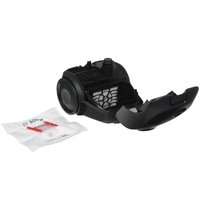 Пылесос  Bosch BGBS2LB1 черный