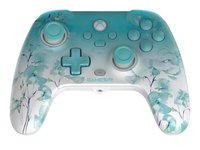 Геймпад проводной GameSir T7 Pro голубой