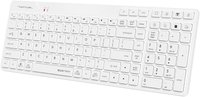Keyboard  wireless A4Tech Fstyler FBK27C AS