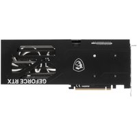 Видеокарта MSI GeForce RTX 5060 Ti VENTUS 3X OC [RTX 5060 Ti 8G VENTUS 3X OC]