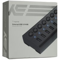 USB-разветвитель KEYRON HKG007