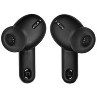 Наушники TWS JBL Tune Beam 2  черный 2024