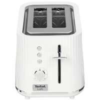 Тостер Tefal Loft 2S TT761138 белый