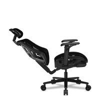 Компьютерное кресло Cougar Speeder Ergonomic черный