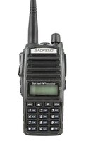 Радиостанция Baofeng UV-82 5W черный