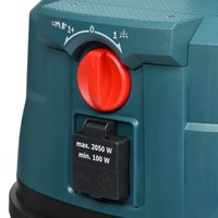 Строительный пылесос  Bosch GAS 12-25 PL