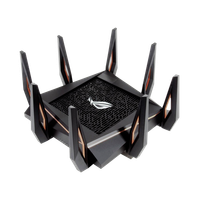 Wi-Fi роутер ASUS ROG Rapture GT-AX11000