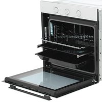 Электрический духовой шкаф Eigen BO-GTM1W белый