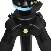 Штатив Falcon Eyes Cinema VT-1700 черный