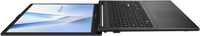 15.6" Ноутбук ASUS Vivobook Go 15 E1504TA-BQ224 черный
