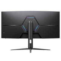 34" Монитор Hisense 34G6Q PRO черный