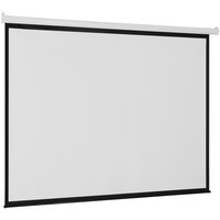 120" Экран для проектора DEXP WE-120