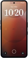 6.77" Смартфон Nothing Phone 3A 128 ГБ черный