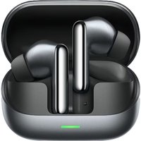 Наушники TWS HONOR Earbuds 4  черный 2026