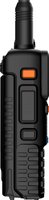 Радиостанция Baofeng UV-5RH черный