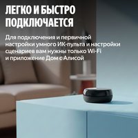 Пульт управления Яндекс YNDX-00572