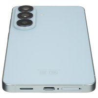 6.3" Смартфон Samsung Galaxy S26 512 ГБ голубой