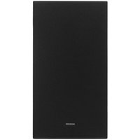 Саундбар Samsung HW-B650F черный