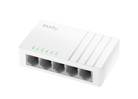 Коммутатор Cudy GS105U
