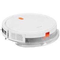 Робот-пылесос Xiaomi Robot Vacuum E5 белый
