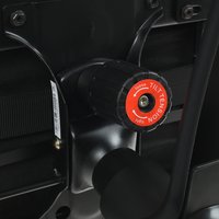 Computer chair Cougar OUTRIDER S black