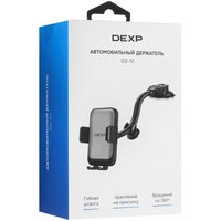 Holder car DEXP i02-S1 black
