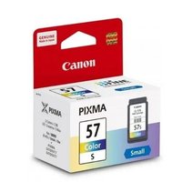Картридж Canon CL-57S многоцветный