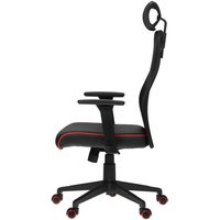 Computer chair Aceline GT-001 black