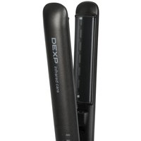 Выпрямитель для волос DEXP HST-998 черный