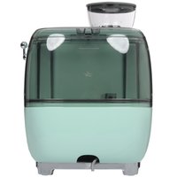 Кофеварка рожковая Smeg EGF03PGEU зеленый