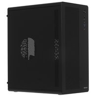 Корпус DEXP DCV-280B  черный