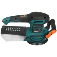 Эксцентриковая шлифмашинка FinePower EG0120